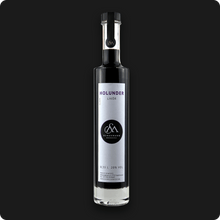 Lade das Bild in den Galerie-Viewer, Holunder Likör