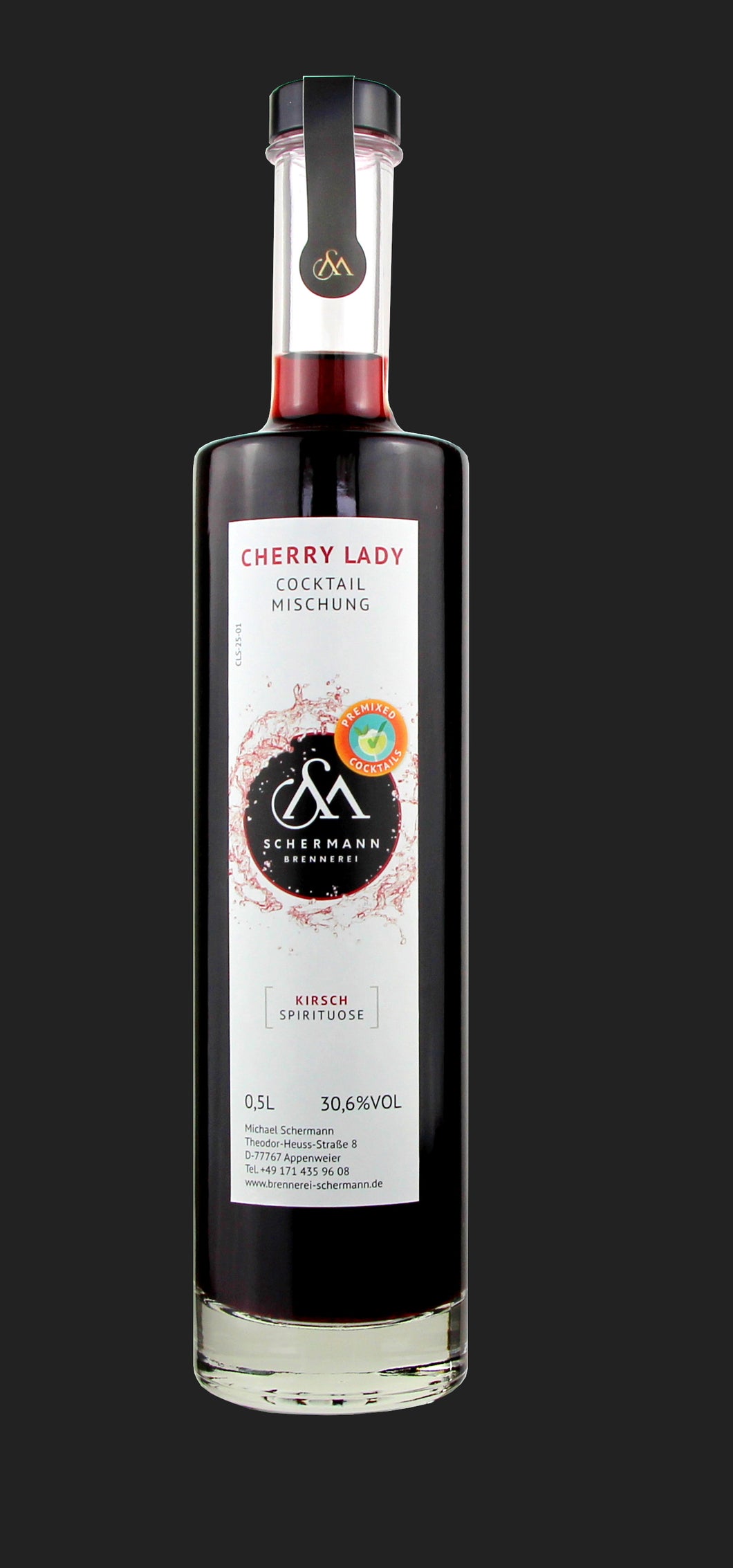 PREMIXED Cocktail 
