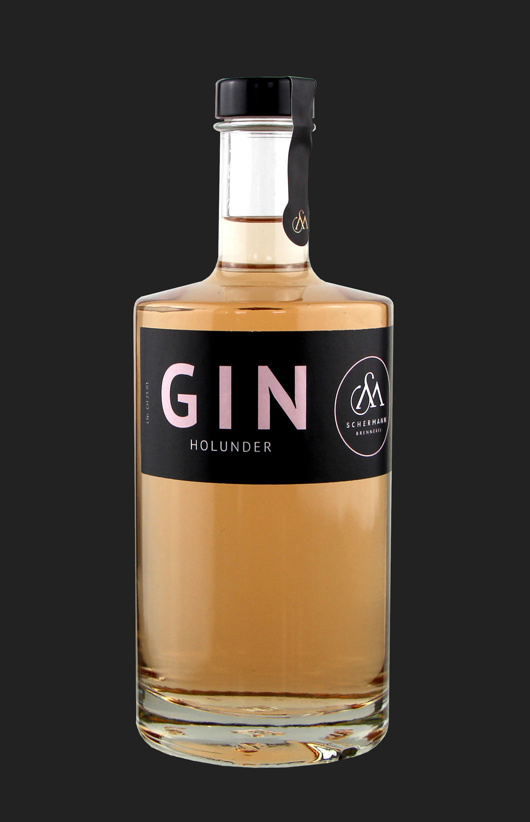 Gin - HOLUNDER