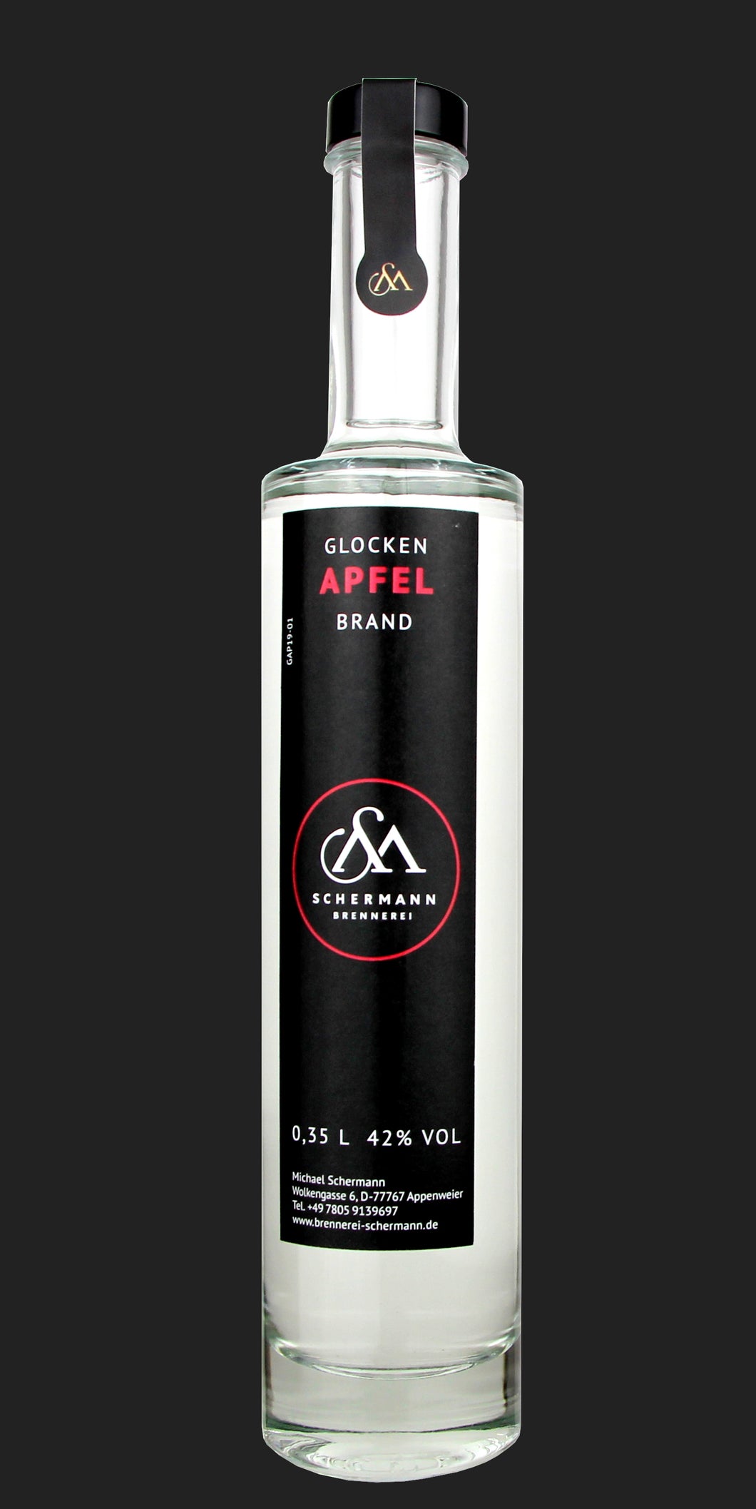 Apfelbrand 