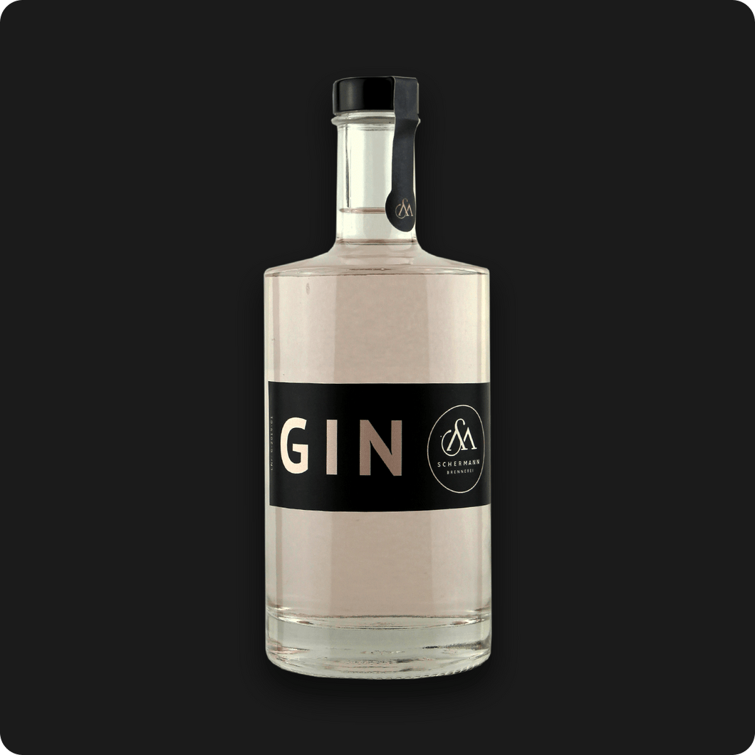 Gin - HOLUNDER